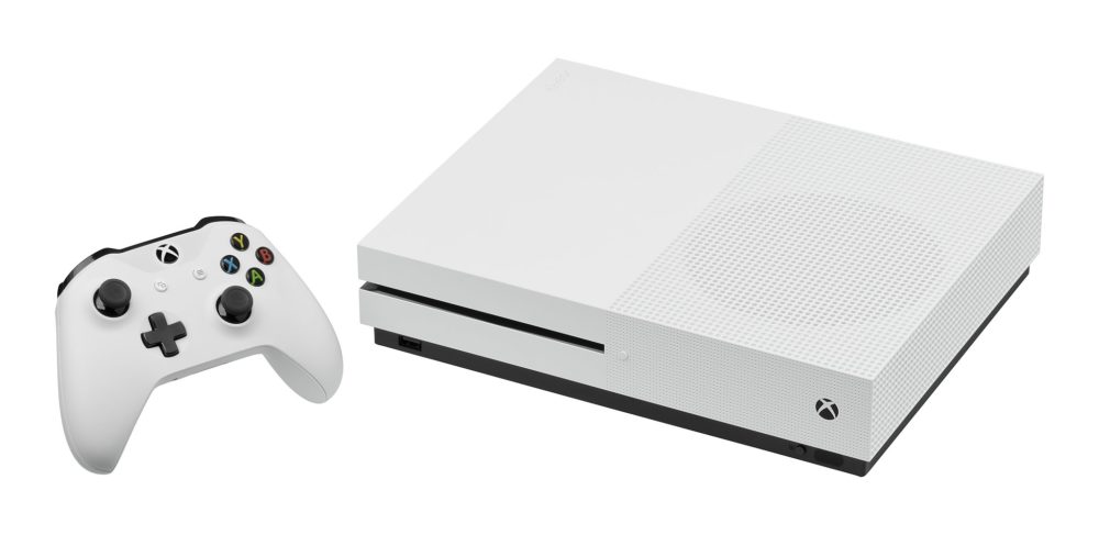 Microsoft-Xbox-One-S-Console-wController-L